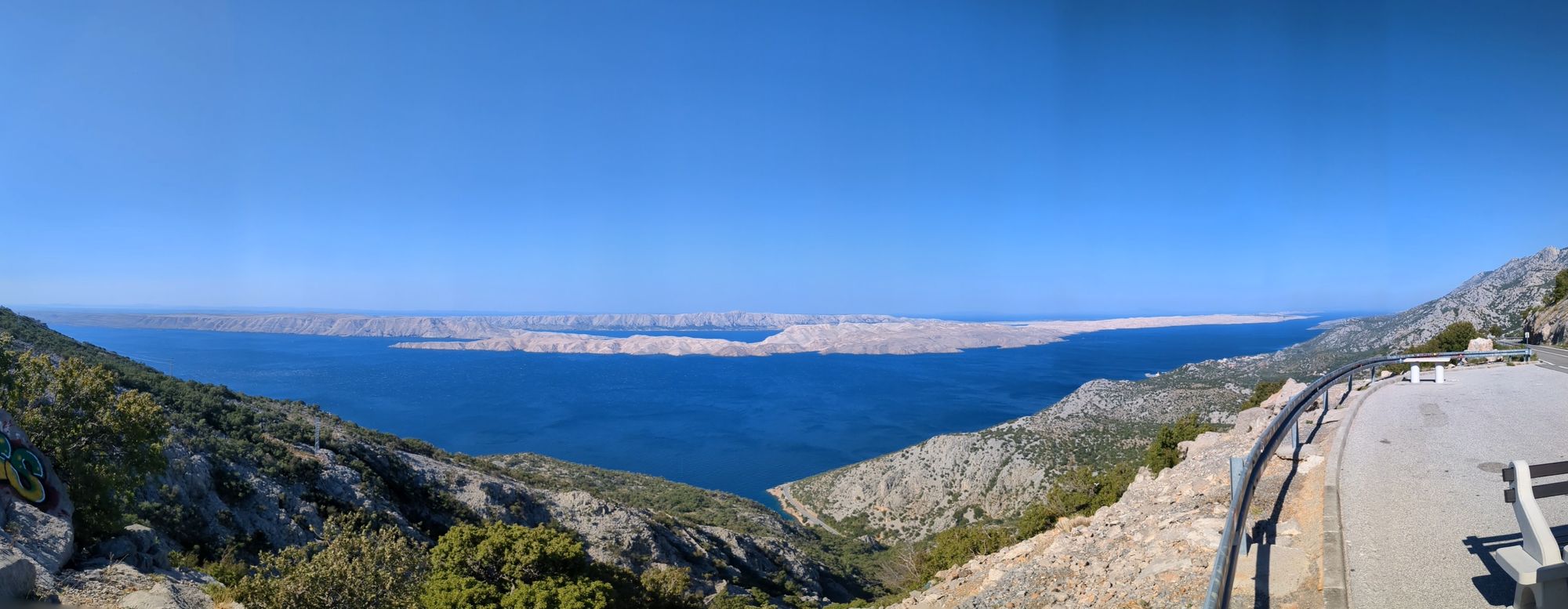 National Park Velebit