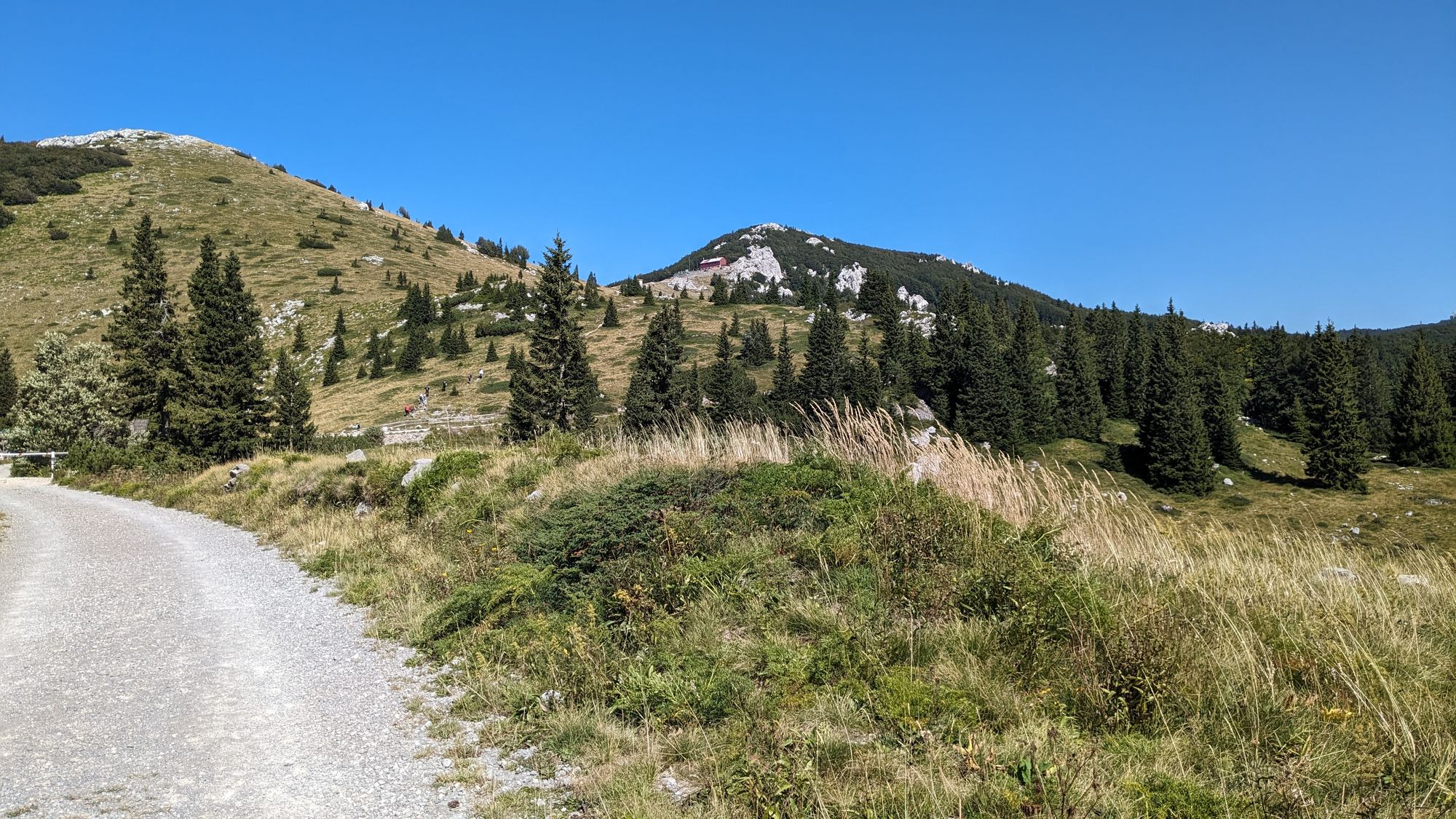 National Park Velebit