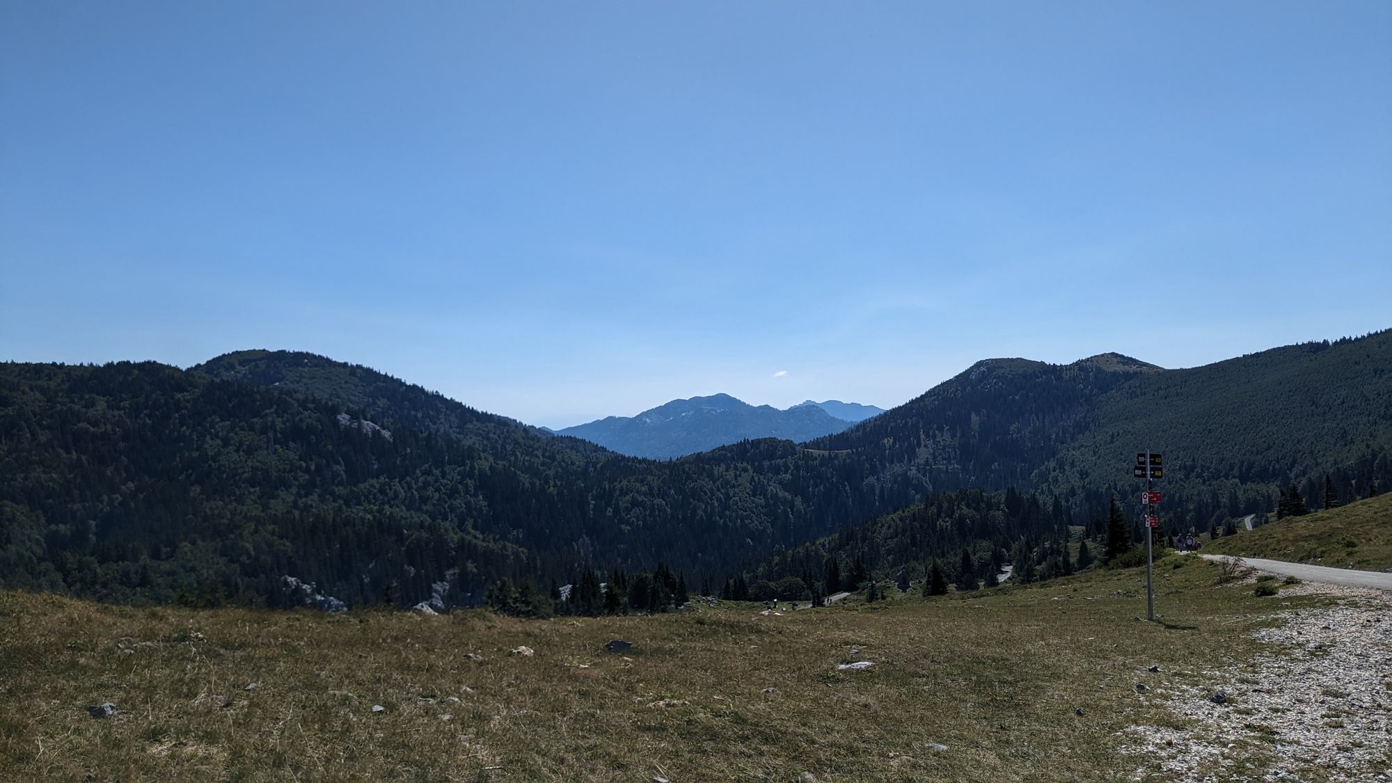 National Park Velebit