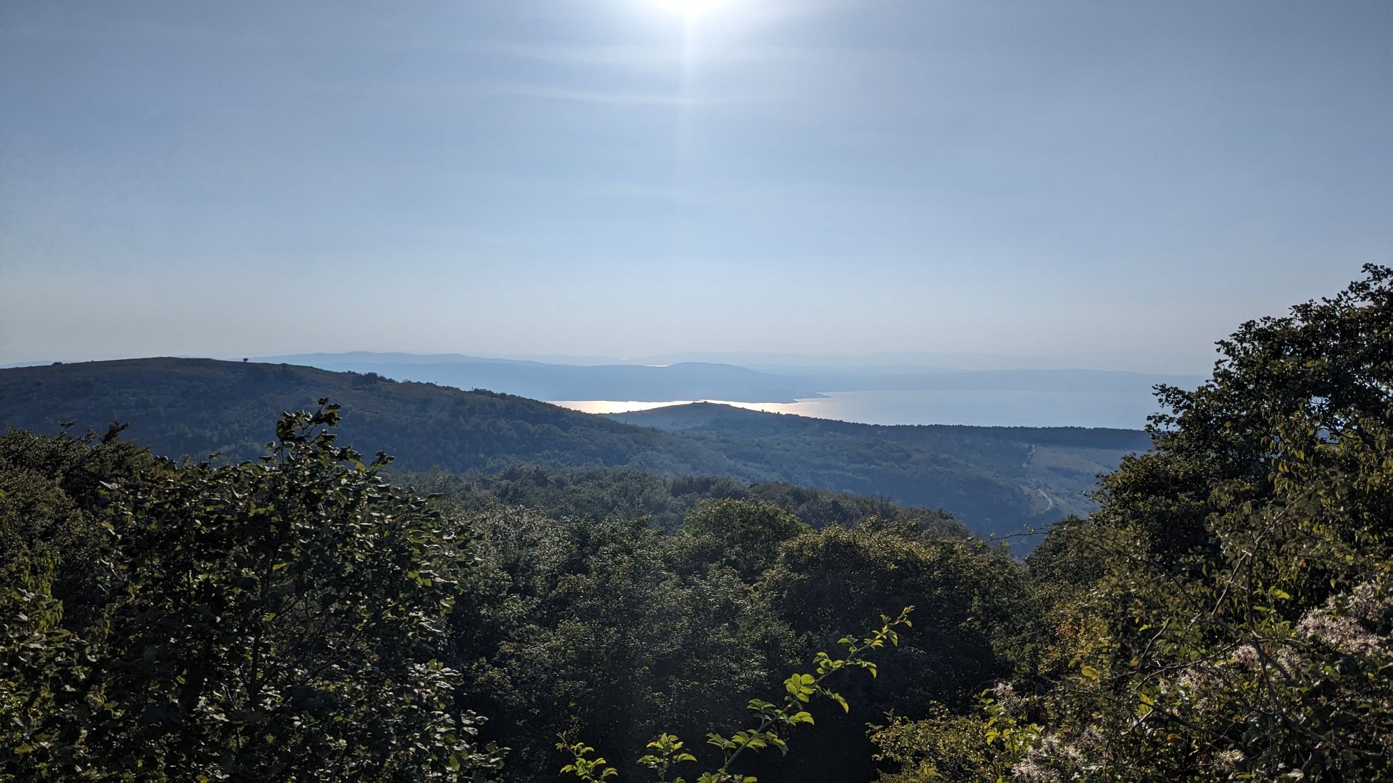 National Park Velebit