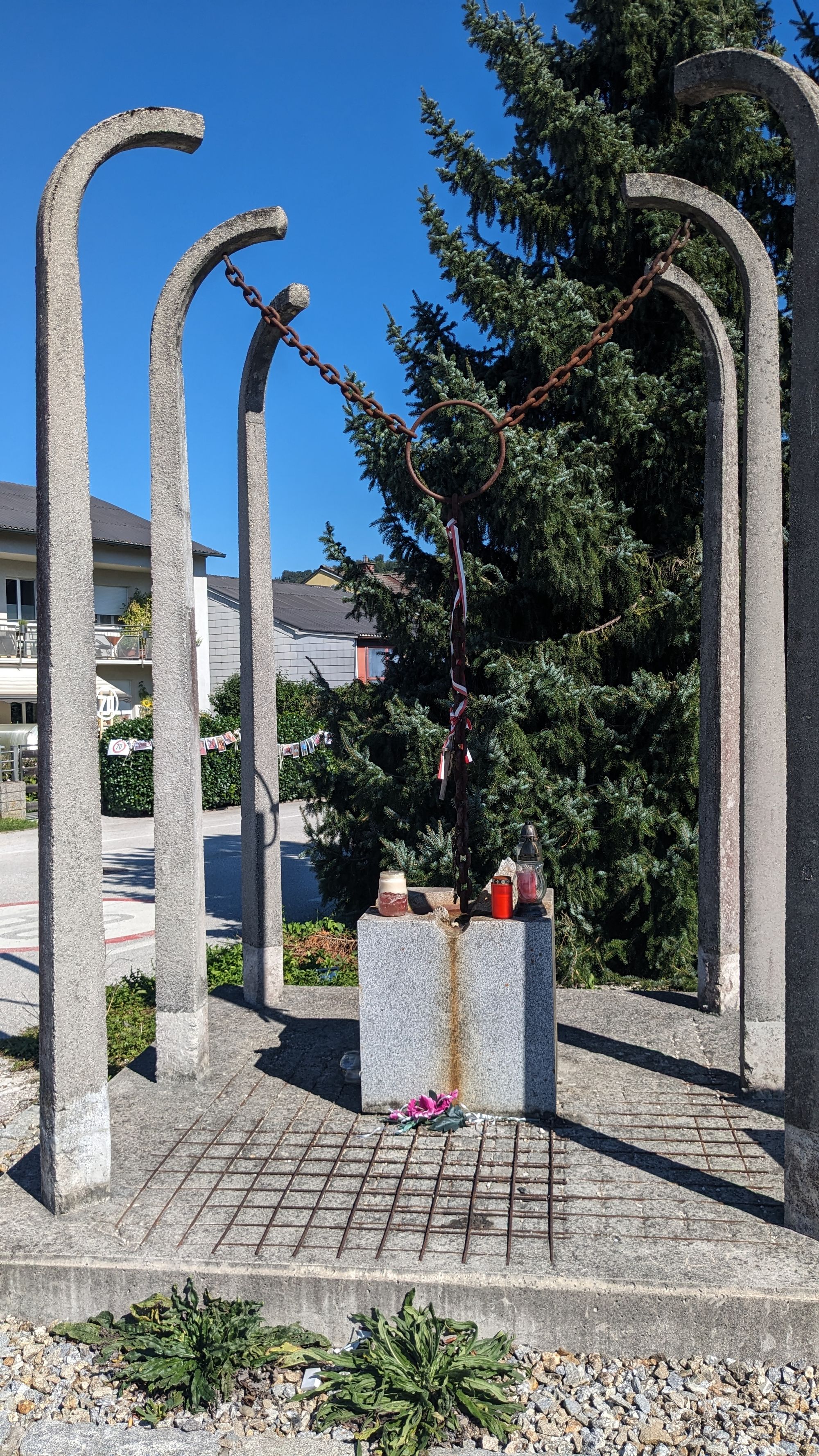 Donauradweg Österreich