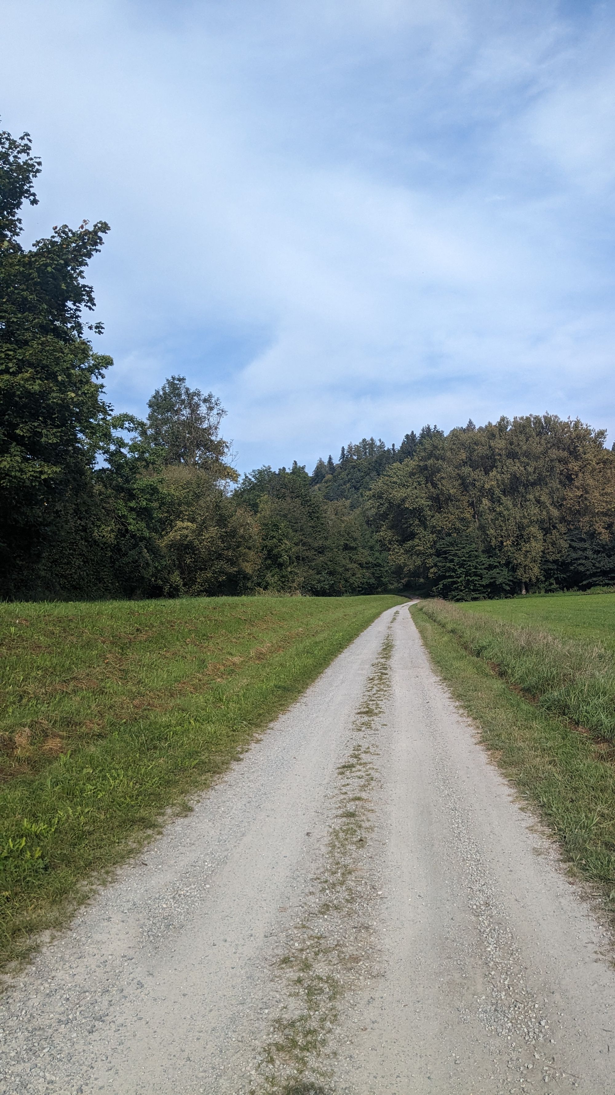 Donauradweg Deutschland