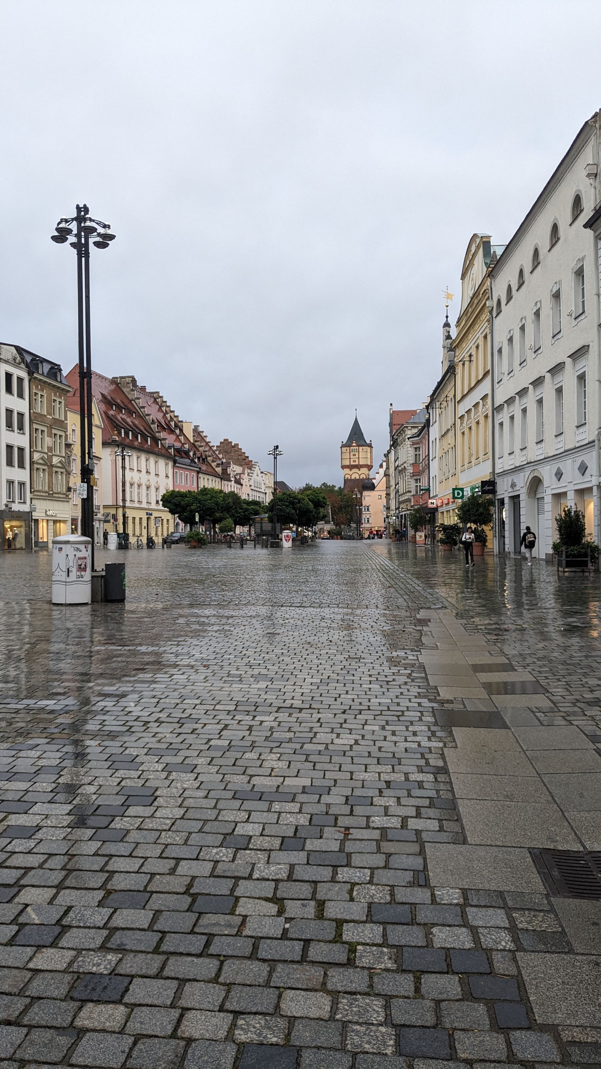 Donauradweg Deutschland