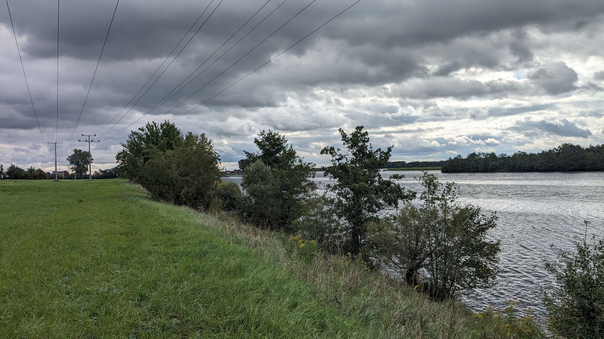 Donauradweg Deutschland