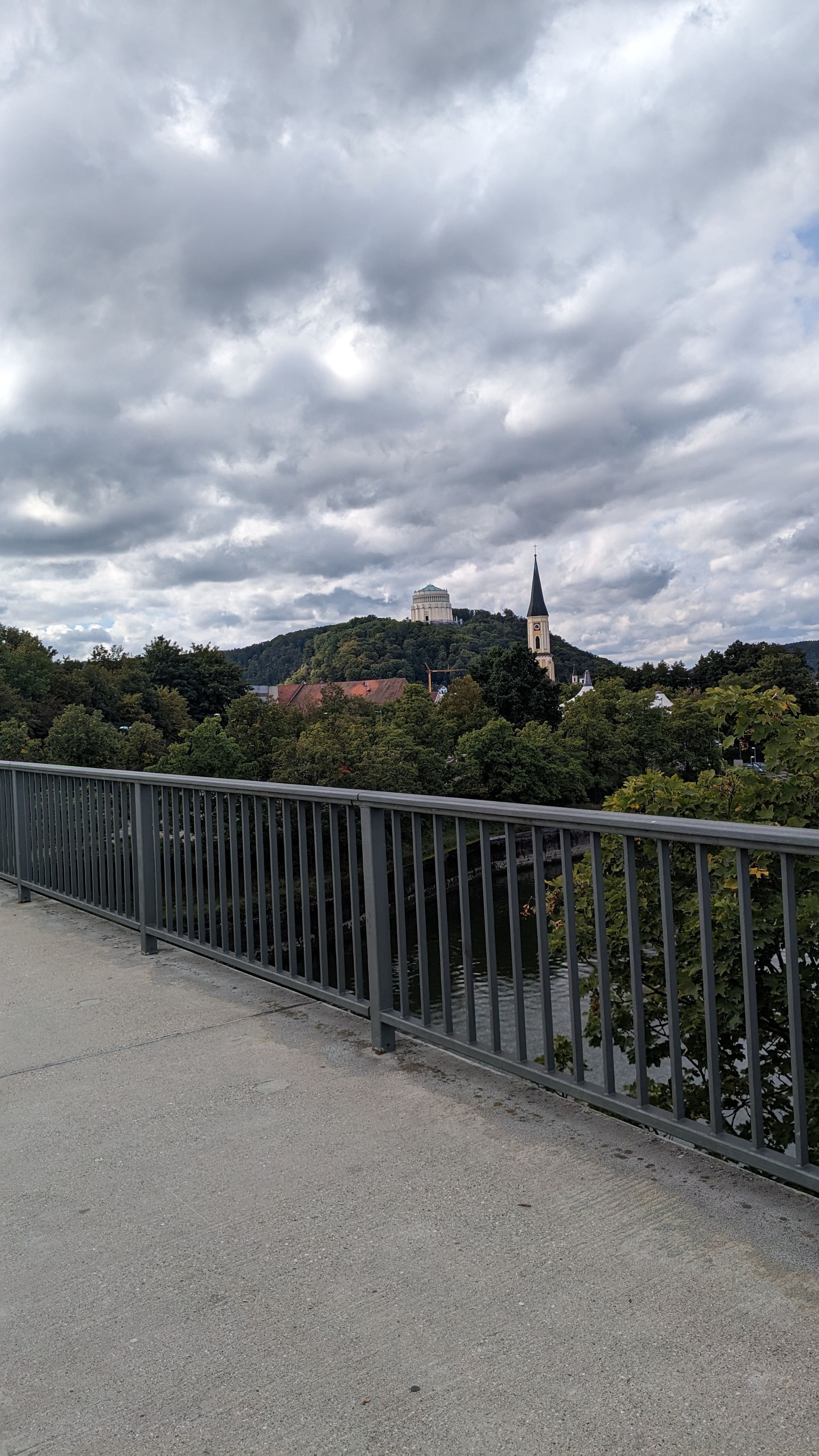 Donauradweg Deutschland