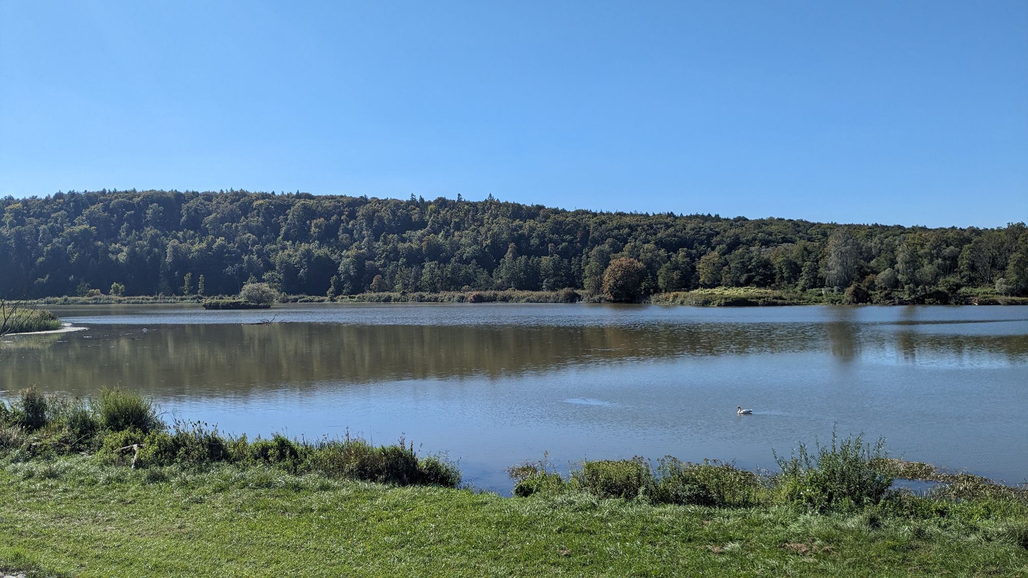 Donauradweg Deutschland