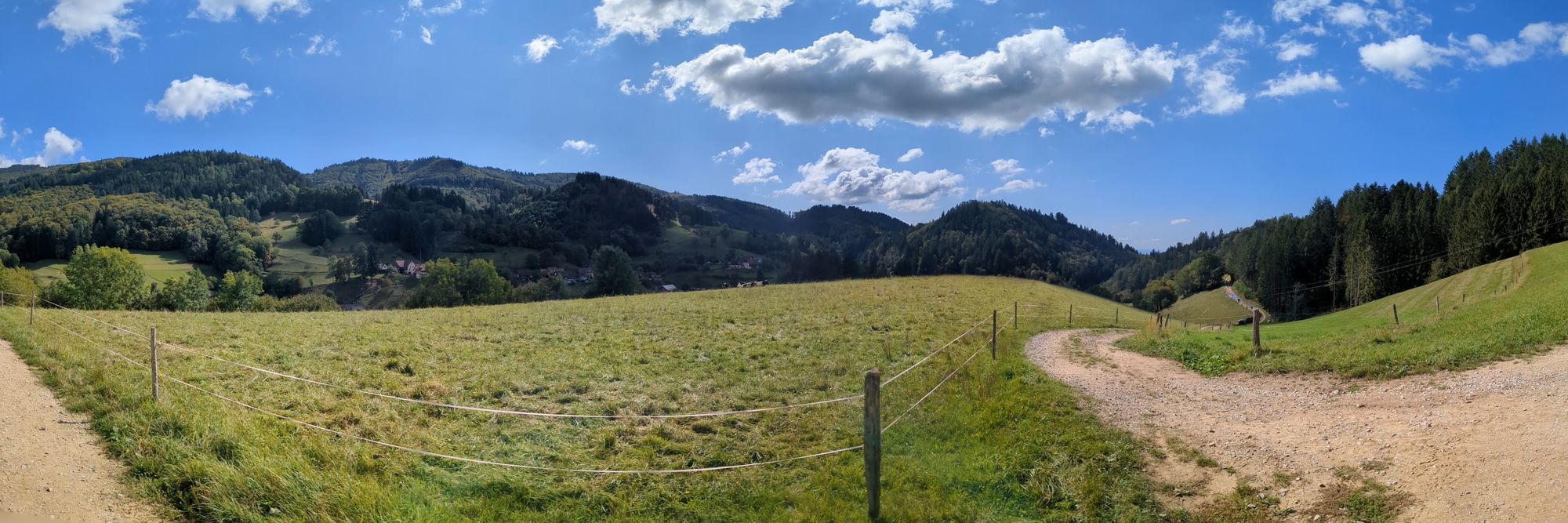 Schwarzwald