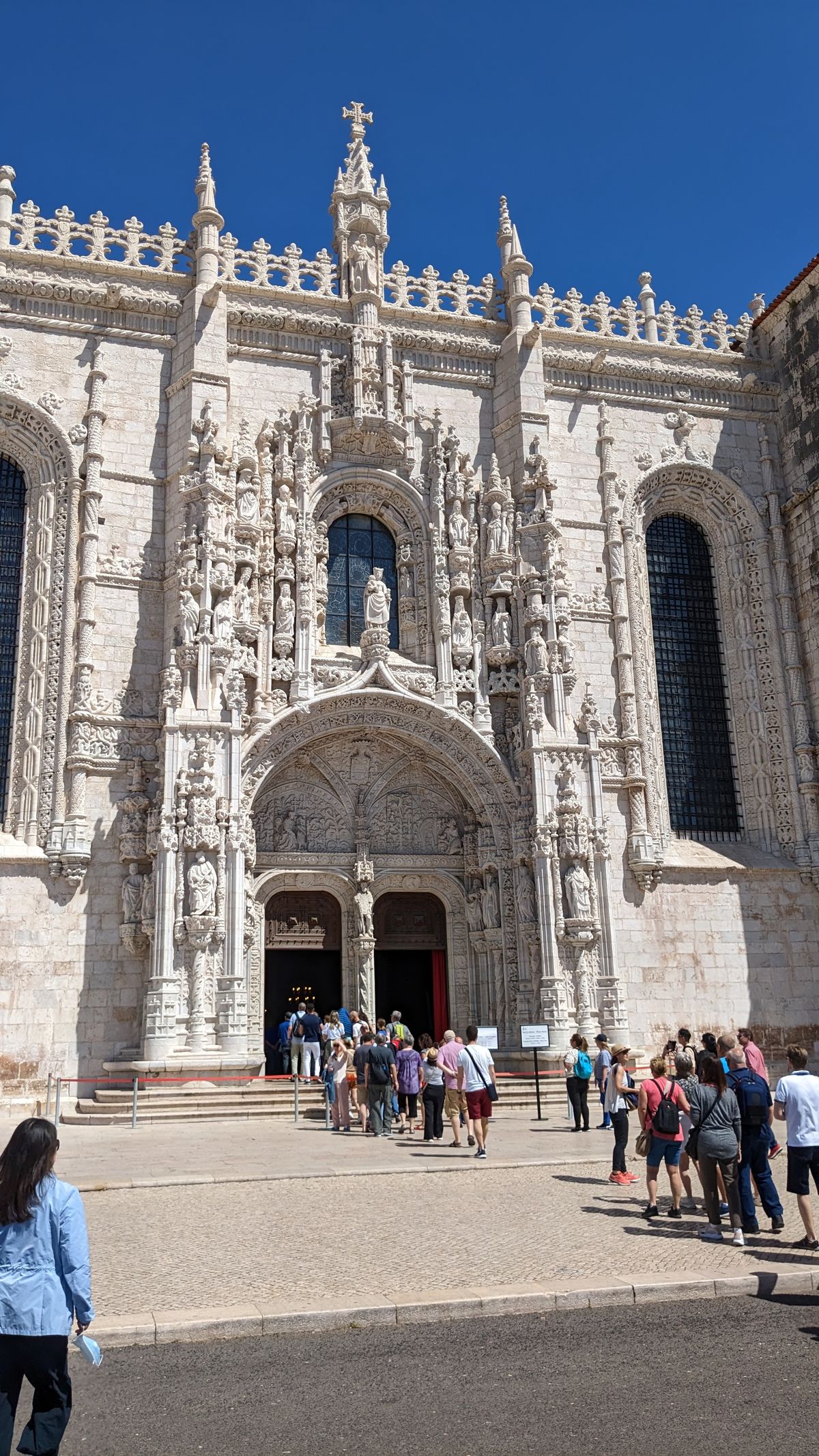 Lissabon