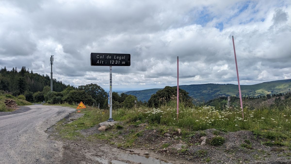 Col de Legal