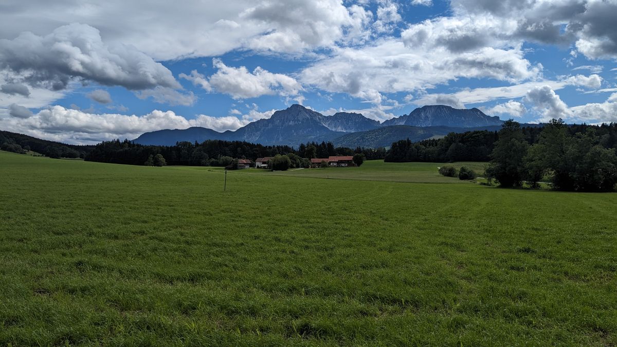 Rückenwind