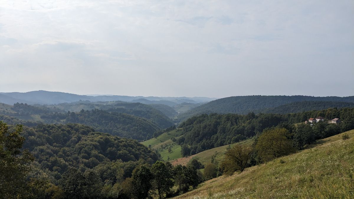 Bosnien-Herzogowina
