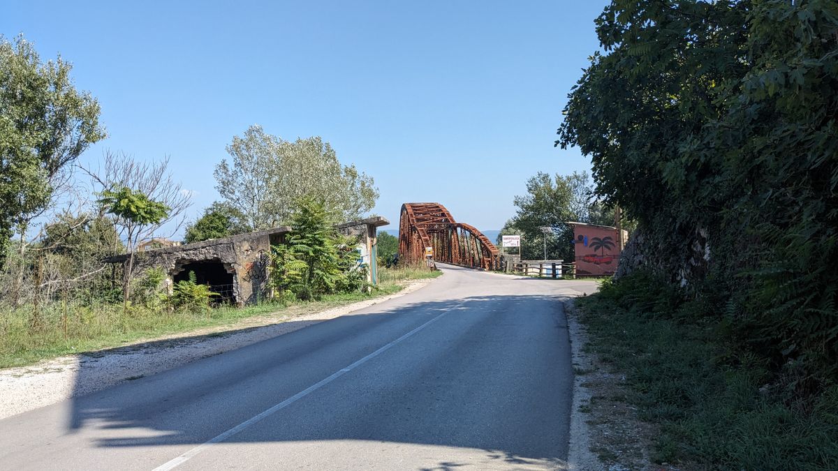 Ciro Radweg