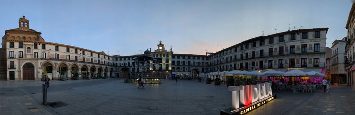 Tudela