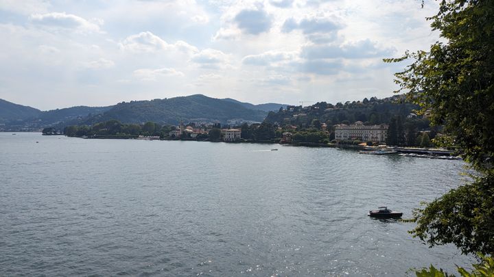 Lago di Como