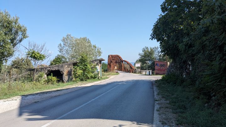 Ciro Radweg